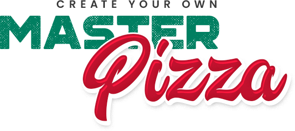 Create Your Own Masterpizza